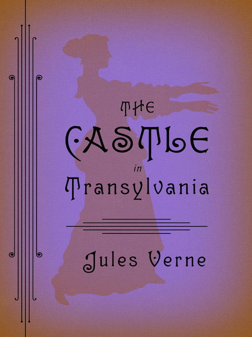 Cover image for The Castle in Transylvania